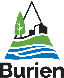 City of Burien Logo
